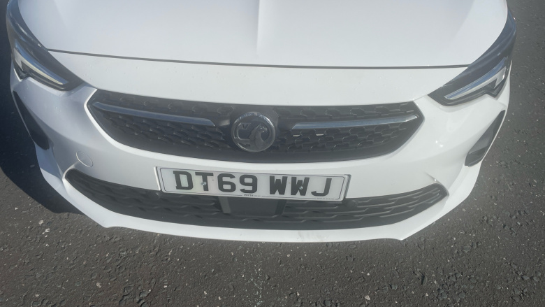 Vauxhall Corsa 1.2 Turbo SRi 5dr Petrol Hatchback